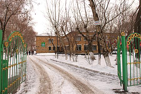 weeshuis Nesaboutka, 2004-12-06